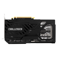 ASRock Intel Arc B570 Challenger OC 10GB GDDR6 Graphics Card, 2600 MHz Base Clock, Dual Fan, 3x DisplayPorts / 1x HDMI Port - Image 8