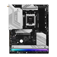 ASRock B850 Pro RS AMD AM5 Socket Motherboard, ATX, 4x DDR5 Slots, 4x M.2 Sockets, Fitted I/O Shield, 2.5GbE LAN, Wi-Fi 6E, 1x HDMI Port / 1x USB-C - Image 8