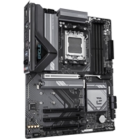 Gigabyte B850 EAGLE WIFI6E AMD AM5 Socket Motherboard, ATX, 4x DDR5 Slots, 3x M.2 Sockets, Fitted I/O Shield, GbE LAN, Wi-Fi 6E, 1x DisplayPort / 1x HDMI Port - Image 5