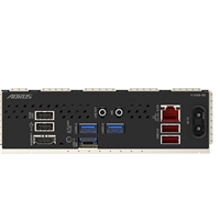 Gigabyte B850I AORUS PRO AMD AM5 Socket Motherboard, Mini-ITX, 2x DDR5 Slots, 2x M.2 Sockets, Fitted I/O Shield, 2.5GbE LAN, Wi-Fi 7, 1x HDMI Port - Image 7