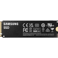 Samsung 990 PRO(MZ-V9P4T0BW ) 4TB NVMe SSD, PCIe Gen4, M.2 Interface, 2280, Read 7450 MB/s, Write 6900 MB/s, 5 Year Warranty - Image 4