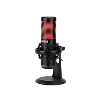 Marvo Scorpion MIC-07 Blast 60 USB RGB Noise Cancelling Wired Gaming Microphone (Black) - Image 4
