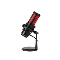 Marvo Scorpion MIC-07 Blast 60 USB RGB Noise Cancelling Wired Gaming Microphone (Black) - Image 6