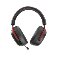 Marvo Scorpion HG9076W Tactic X Pro Wireless Bluetooth / USB-C RGB Gaming Headset (Black) - Image 5