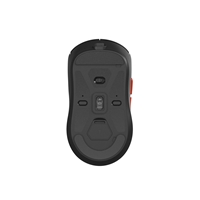Marvo Scorpion G964W Niro 60 Wireless and Bluetooth USB-C Rechargeable Gaming Mouse (Black) - Image 8