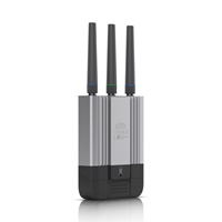 Ubiquiti UMR-INDUSTRIAL UniFi Mobile Router Industrial 4G LTE Cat 4 Mobile WiFi Indoor/Outdoor Router (UK Plug) - Image 6