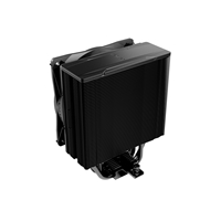 be quiet! Pure Rock 3 CPU Cooler, Universal Socket, Pure Wings 3 PWM Fan, 2000RPM, only 31.2dB(A) at maximum fan speed, 190W TDP, 3-year manufacturer's warranty - Image 5