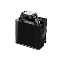be quiet! Pure Rock 3 CPU Cooler, Universal Socket, Pure Wings 3 PWM Fan, 2000RPM, only 31.2dB(A) at maximum fan speed, 190W TDP, 3-year manufacturer's warranty - Image 6