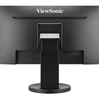 Viewsonic VG Series VG2208A LED Monitor 22 Inch With USB Hub, 1920 x 1080, Full HD Black, 100Hz, 5ms, HDMI, DisplayPort, Height-Adjustable - Image 6