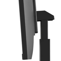 Viewsonic VG Series VG2208A LED Monitor 22 Inch With USB Hub, 1920 x 1080, Full HD Black, 100Hz, 5ms, HDMI, DisplayPort, Height-Adjustable - Image 8
