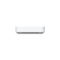 Ubiquiti UCG-FIBER UniFi Cloud Gateway Fiber Combined 2.5 GBE Switch, NVR, Router and Gateway - Image 5
