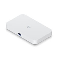 Ubiquiti UCG-FIBER UniFi Cloud Gateway Fiber Combined 2.5 GBE Switch, NVR, Router and Gateway - Image 7
