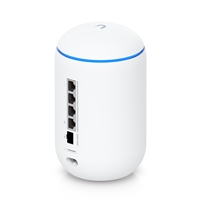 Ubiquiti UDR7 UniFi Dream Router 7 Combined 2.5 GBE Switch, NVR, Router, WiFi 7 Access Point and Gateway - Image 6