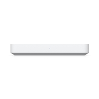 Ubiquiti UXG-FIBER UniFi Gateway Fiber 10G Independent Gateway Router with 2.5 GBE Switch - Image 4