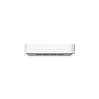 Ubiquiti UXG-FIBER UniFi Gateway Fiber 10G Independent Gateway Router with 2.5 GBE Switch - Image 5