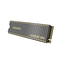 Adata Legend 860 (SLEG-860-2000GCS) 2TB NVMe SSD, PCIe Gen4, M.2 Interface, 2280, Read 6000 MB/s, Write 5000 MB/s, Heatsink 5 Year Warranty - Image 5