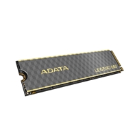Adata Legend 860 (SLEG-860-2000GCS) 2TB NVMe SSD, PCIe Gen4, M.2 Interface, 2280, Read 6000 MB/s, Write 5000 MB/s, Heatsink 5 Year Warranty - Image 6