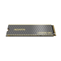 Adata Legend 860 (SLEG-860-500GCS) 500GB NVMe SSD, PCIe Gen4, M.2 Interface, 2280, Read 5000 MB/s, Write 3000 MB/s, Heatsink 5 Year Warranty - Image 8