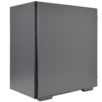 Intel i3 14100 Quad Core 8 Thread 3.50GHz (4.70GHz Boost), 16GB Kingston RAM, 500GB Kingston NVMe M.2, WiFi 6 + BT, Deep Cool Micro Chassis - Pre-Built PC - Image 5