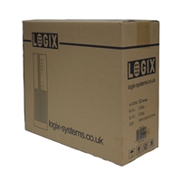 LOGIX 14th Gen Intel Core i7 20 Core Small Form Factor SFF Business / Education PC with 16GB RAM, 1TB SSD, Windows 11 Pro, Keyboard, Mouse & 3 Year Warranty - Image 8