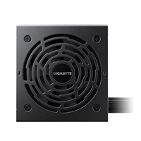 Gigabyte 750W 80+ Bronze Certified Power Supply, Silent 120mm FDB Fan, Soft-Textured Cables, Single +12V Rail, Advanced Protection, 3-Year Warranty - Image 4