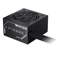 Gigabyte 750W 80+ Bronze Certified Power Supply, Silent 120mm FDB Fan, Soft-Textured Cables, Single +12V Rail, Advanced Protection, 3-Year Warranty - Image 6