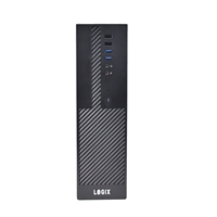 LOGIX 14th Gen Intel Core i5 10 Core Small Form Factor SFF Home / Office PC with 16GB RAM, 1TB SSD, Wi-Fi 6 + BT, Windows 11 Home, Keyboard, Mouse & 3 Year Warranty - Image 4