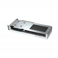 Gigabyte NVIDIA GeForce RTX 5060 AERO OC 8GB GDDR7 Graphics Card, 3840 CUDA Cores, 2595 MHz Core Clock, Triple Fan, 3x DisplayPorts / 1x HDMI Port - Image 8