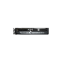 Gigabyte NVIDIA GeForce RTX 5060 Ti WINDFORCE 16GB GDDR7 Graphics Card, 4608 CUDA Cores, 2572 MHz Core Clock, Dual Fan, 3x DisplayPorts / 1x HDMI Port - Image 4