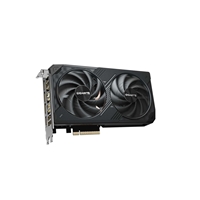 Gigabyte NVIDIA GeForce RTX 5060 Ti WINDFORCE 16GB GDDR7 Graphics Card, 4608 CUDA Cores, 2572 MHz Core Clock, Dual Fan, 3x DisplayPorts / 1x HDMI Port - Image 7