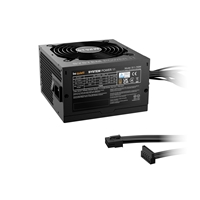 be quiet! System Power 11 750W is ATX 3.1 compliant and PCIe 5.1 compatible, 5-year manufacturer's warranty - Image 4