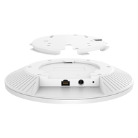 TP-Link Omada EAP772 BE9300 Ceiling Mount Tri-Band Wi-Fi 7 Access Point - Image 5