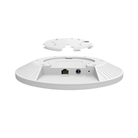 TP-Link Omada AX6000 Ceiling Mount Dual-Band Wi-Fi 6 Ultra Range Access Point - Image 5