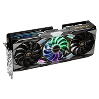 ASRock AMD Radeon RX 9070 XT Taichi OC 16GB GDDR6 Graphics Card, 4096 Streams, 3100 MHz Boost Clock, Triple Fan, 3x DisplayPorts / 1x HDMI Port - Image 5