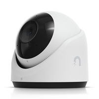 Ubiquiti UVC-G6-Turret-W All-weather, tamper-resistant 4K PoE camera with a 1/1.8" 8MP image sensor, Multi-TOPS AI Engine, and 3-axis manual adjustment for flexible installation - Image 5