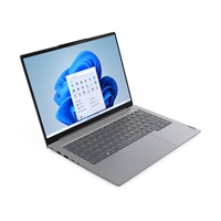 Lenovo ThinkBook 14 Laptop, 14 Inch WUXGA 1920x1200 IPS Screen, Intel Core i5-13420H 13th Gen, 16GB DDR5-5200 RAM, 512GB SSD, Windows 11 Pro - Image 4
