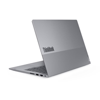 Lenovo ThinkBook 14 Laptop, 14 Inch WUXGA 1920x1200 IPS Screen, Intel Core i5-13420H 13th Gen, 16GB DDR5-5200 RAM, 512GB SSD, Windows 11 Pro - Image 6