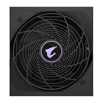 Gigabyte AORUS ELITE 850W PSU - Fully Modular, 80 PLUS Platinum, ATX 3.1, PCIe 5.0 Ready, 12VHPWR, Silent 120mm FDB Fan, 10-Year Warranty - Image 6