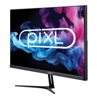 piXL PX24IDHFP 24 Inch 75Hz Full HD Widescreen IPS Monitor with 1920 x 1200 Resolution, 5ms Response Time, 75Hz Refresh Rate, HDMI, DisplayPort & VESA Mount - Image 4
