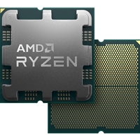 AMD Ryzen 5 8400F AM5 4.7GHz 6 Core Processor, 12 Threads, 22MB Cache, 65W TDP - Image 4