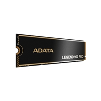 Adata Legend (SLEG-900P-4TCS) 900 PRO PCIe Gen4 x4 M.2 2280 Solid State Drive, R/W speed up to 7,400/6,500 MB/s, 5-year limited warranty - Image 4