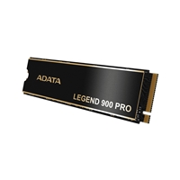 Adata Legend (SLEG-900P-4TCS) 900 PRO PCIe Gen4 x4 M.2 2280 Solid State Drive, R/W speed up to 7,400/6,500 MB/s, 5-year limited warranty - Image 5