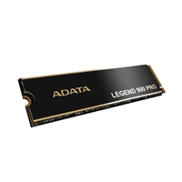 Adata Legend (SLEG-900P-4TCS) 900 PRO PCIe Gen4 x4 M.2 2280 Solid State Drive, R/W speed up to 7,400/6,500 MB/s, 5-year limited warranty - Image 6
