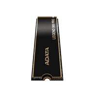 Adata Legend (SLEG-900P-4TCS) 900 PRO PCIe Gen4 x4 M.2 2280 Solid State Drive, R/W speed up to 7,400/6,500 MB/s, 5-year limited warranty - Image 7