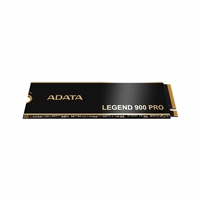 Adata Legend (SLEG-900P-4TCS) 900 PRO PCIe Gen4 x4 M.2 2280 Solid State Drive, R/W speed up to 7,400/6,500 MB/s, 5-year limited warranty - Image 8