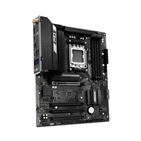 ASRock X870 Pro-A WiFi AMD AM5 Socket Motherboard, 4 x DDR5 Slots, 3x M.2 Socket, 2.5GbE LAN, Wi-Fi 7, 1x HDMI Port / 2x USB-C (USB4) - Image 6