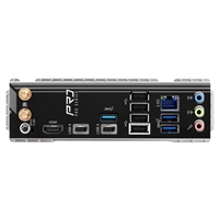 ASRock X870 Pro-A WiFi AMD AM5 Socket Motherboard, 4 x DDR5 Slots, 3x M.2 Socket, 2.5GbE LAN, Wi-Fi 7, 1x HDMI Port / 2x USB-C (USB4) - Image 8