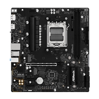 ASRock A620AM-X AMD AM5 Socket Motherboard, Micro-ATX, 2x DDR5 Slots, 2x M.2 Sockets, 2.5GbE LAN, 1x HDMI Port / 1x DisplayPort - Image 4