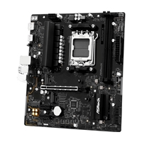 ASRock A620AM-X AMD AM5 Socket Motherboard, Micro-ATX, 2x DDR5 Slots, 2x M.2 Sockets, 2.5GbE LAN, 1x HDMI Port / 1x DisplayPort - Image 6