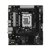 ASRock H810M-H Intel 1851 Socket Motherboard, Micro-ATX, 2x DDR5 Slots, 1x M.2 Sockets, GbE LAN, 1x HDMI Port - Image 4